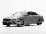 Mercedes-Benz CLA-Class by Brabus 2013 года